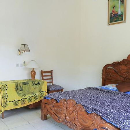 Rahayu House Ubud Exterior foto