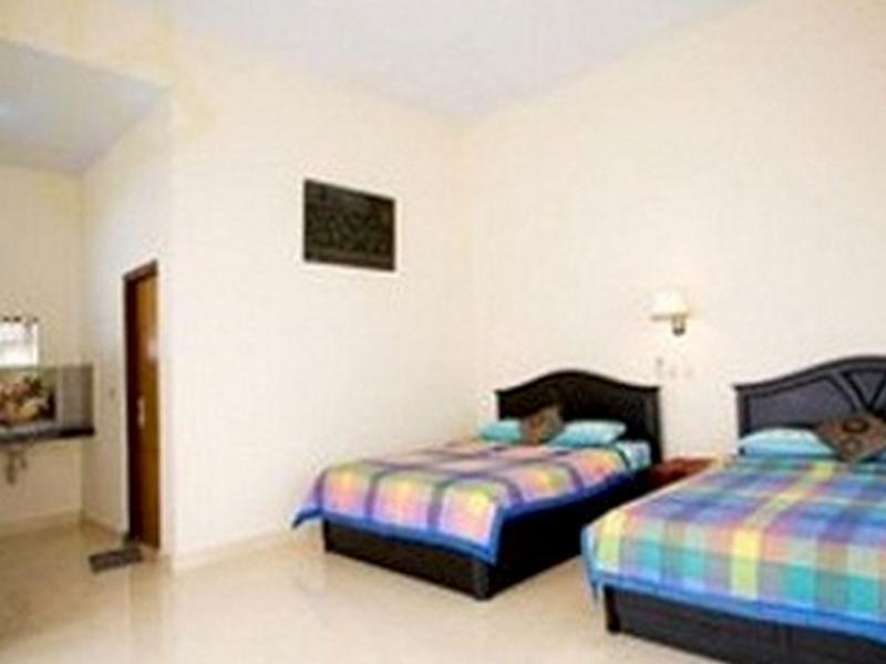 Rahayu House Ubud Exterior foto